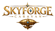 Skyforge Caravan